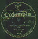 Columbia Viva-Tonal Label