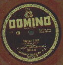 Domino Label