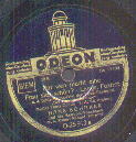 Odeon Label