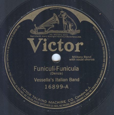 Victor - 16899
