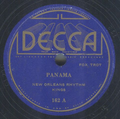 Decca162A